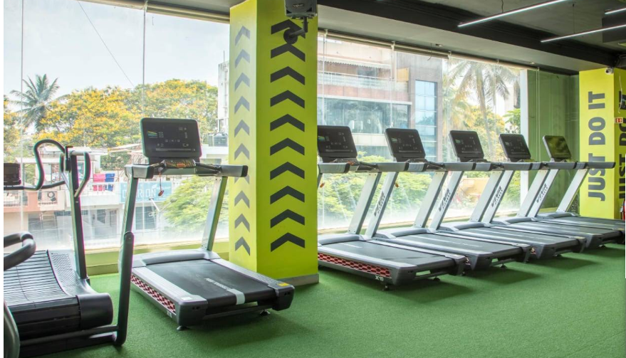 B3 Wellness- Jp nagar